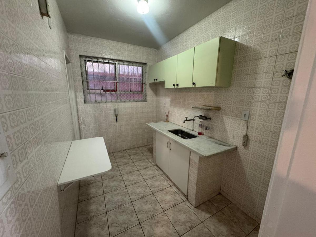 Apartamento, Colégio Batista, 2 Quartos, 1 Vaga