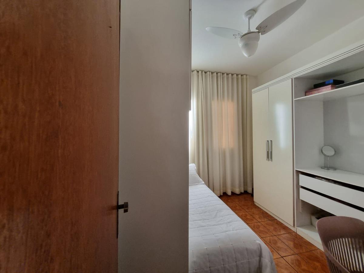 Apartamento, Jardim Riacho das Pedras, 3 Quartos, 1 Vaga