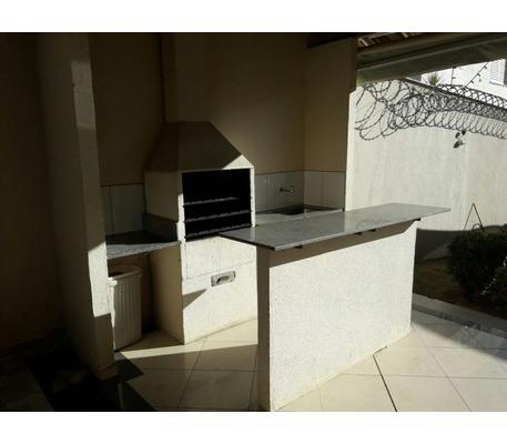 Apartamento, Paquetá, 2 Quartos, 2 Vagas, 1 Suíte