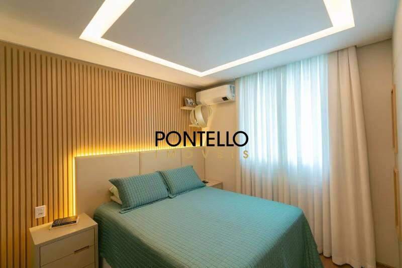 Cobertura, Manacás, 3 Quartos, 2 Vagas, 1 Suíte