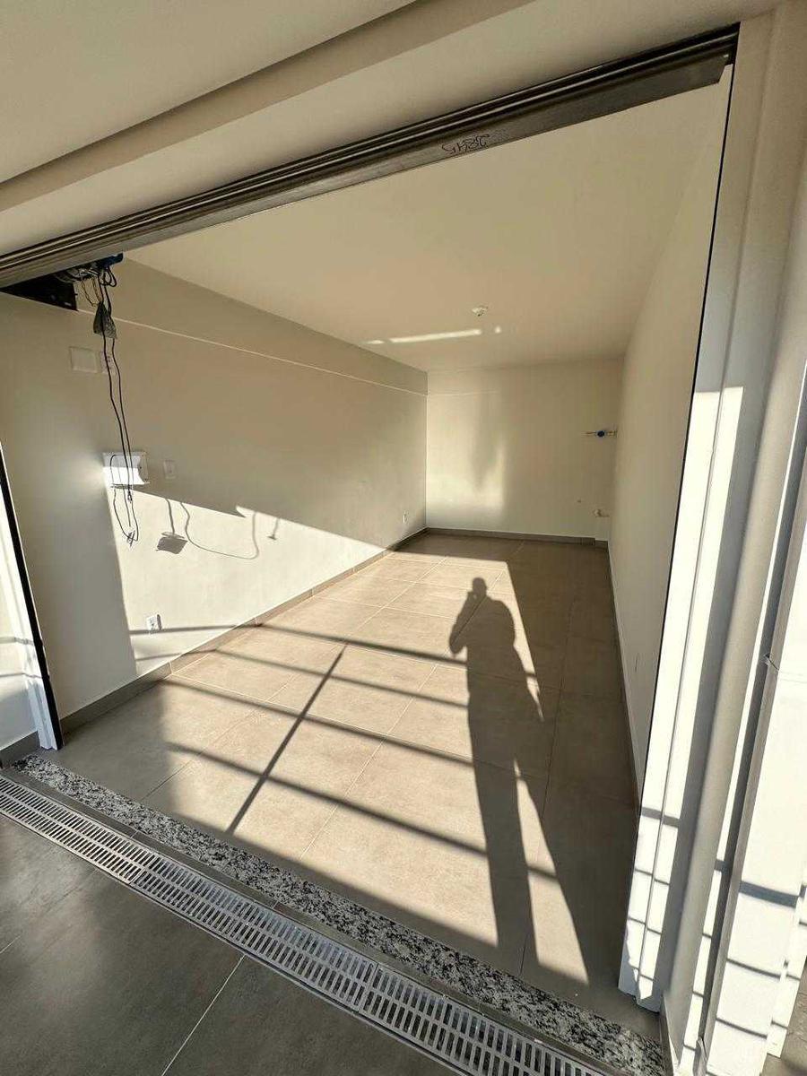 Andar, Santa Terezinha, 0 Quarto, 0 Vaga