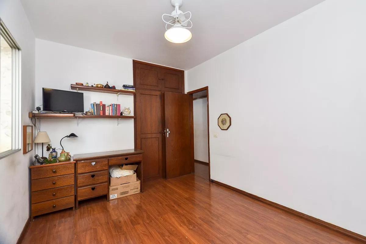 Apartamento, Lourdes, 4 Quartos, 2 Vagas, 1 Suíte