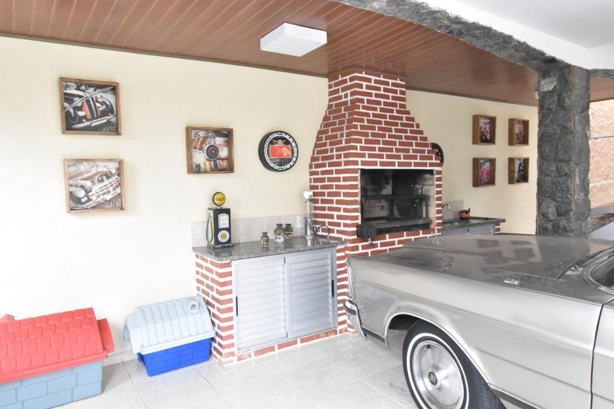 Casa, São Luiz (pampulha), 4 Quartos, 4 Vagas, 1 Suíte