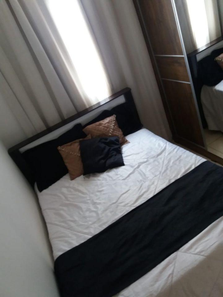 Apartamento, Chácara Cotia, 2 Quartos, 1 Vaga