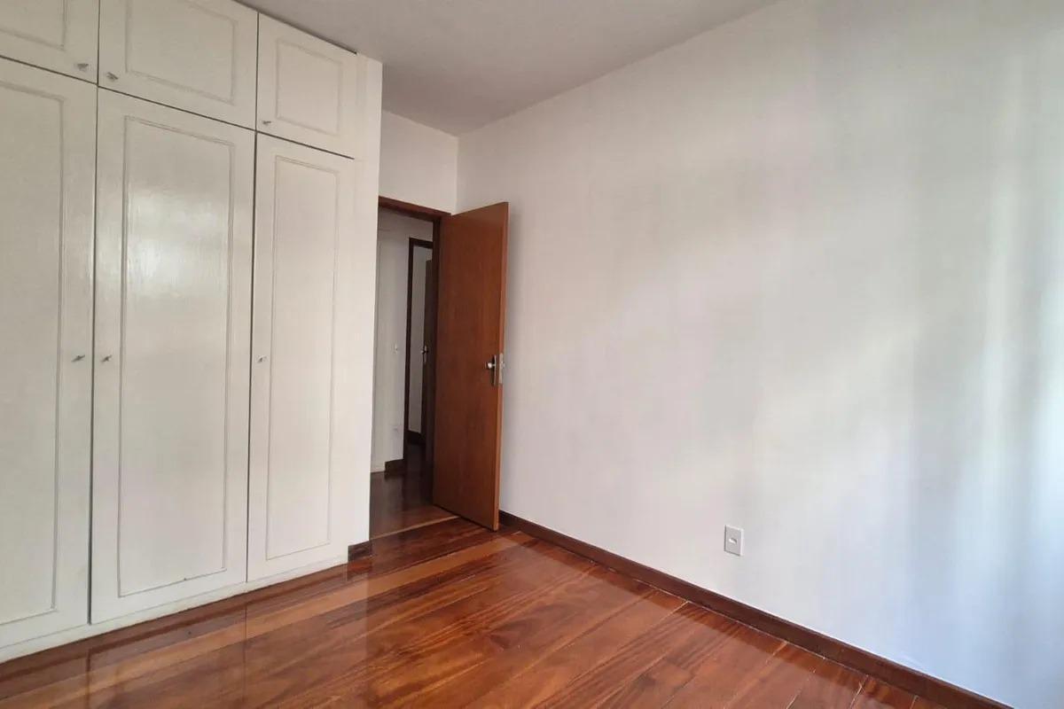 Apartamento, Buritis, 3 Quartos, 1 Vaga, 1 Suíte