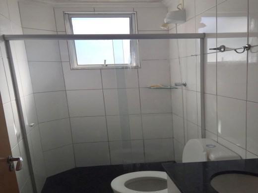 Apartamento, Planalto, 3 Quartos, 2 Vagas, 1 Suíte
