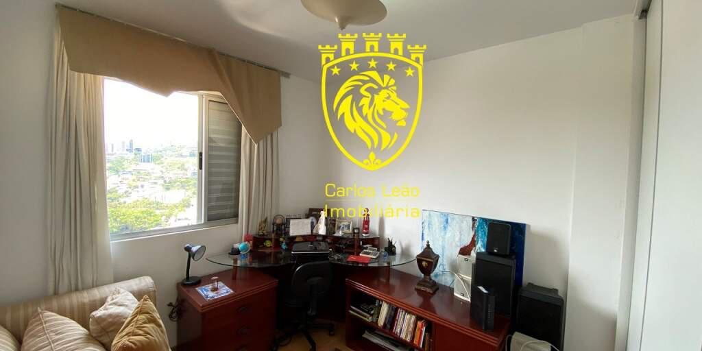 Apartamento, Buritis, 4 Quartos, 4 Vagas, 2 Suítes