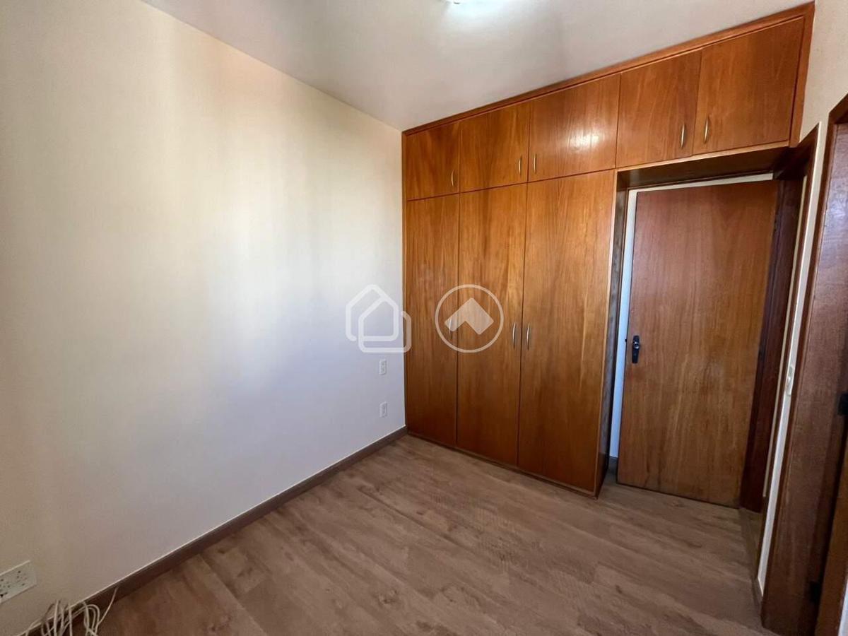 Apartamento, Buritis, 2 Quartos, 2 Vagas, 1 Suíte