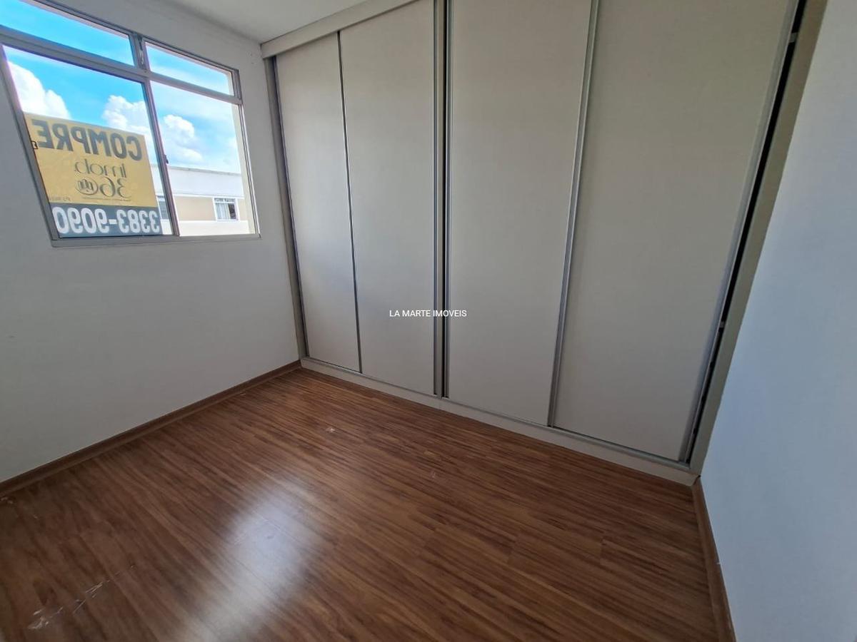 Apartamento, Santa Maria, 2 Quartos, 1 Vaga