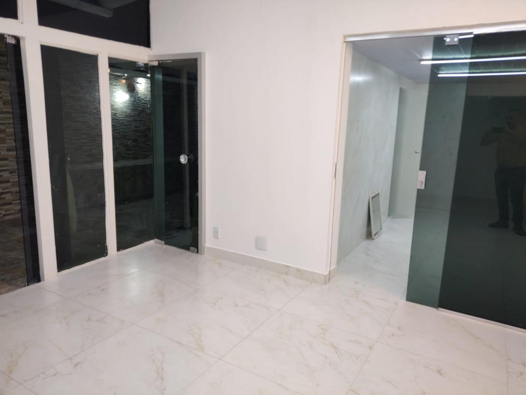 Cobertura, Santo Antônio, 2 Quartos, 1 Vaga, 1 Suíte
