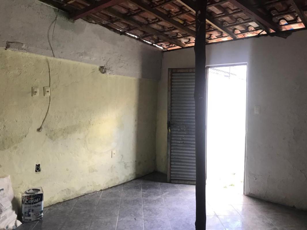 Casa, Carlos Prates, 2 Quartos, 2 Vagas