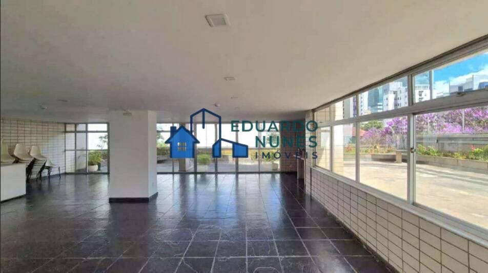 Apartamento, Carmo, 3 Quartos, 1 Vaga, 1 Suíte