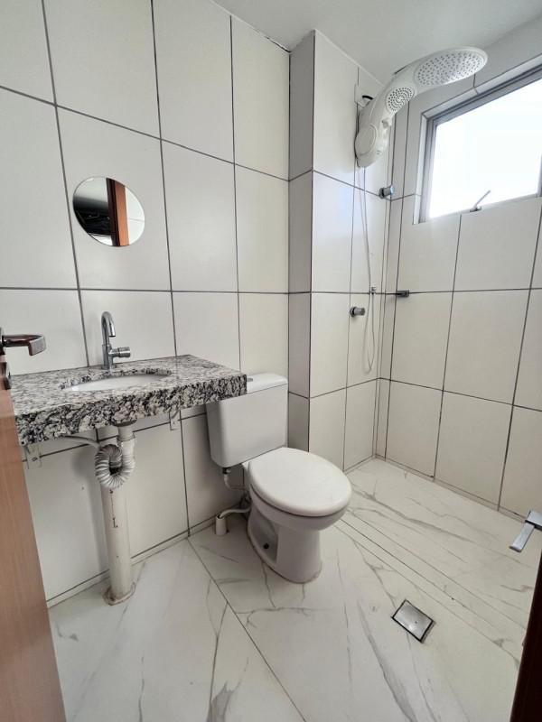 Apartamento, Castelo, 2 Quartos, 1 Vaga, 1 Suíte