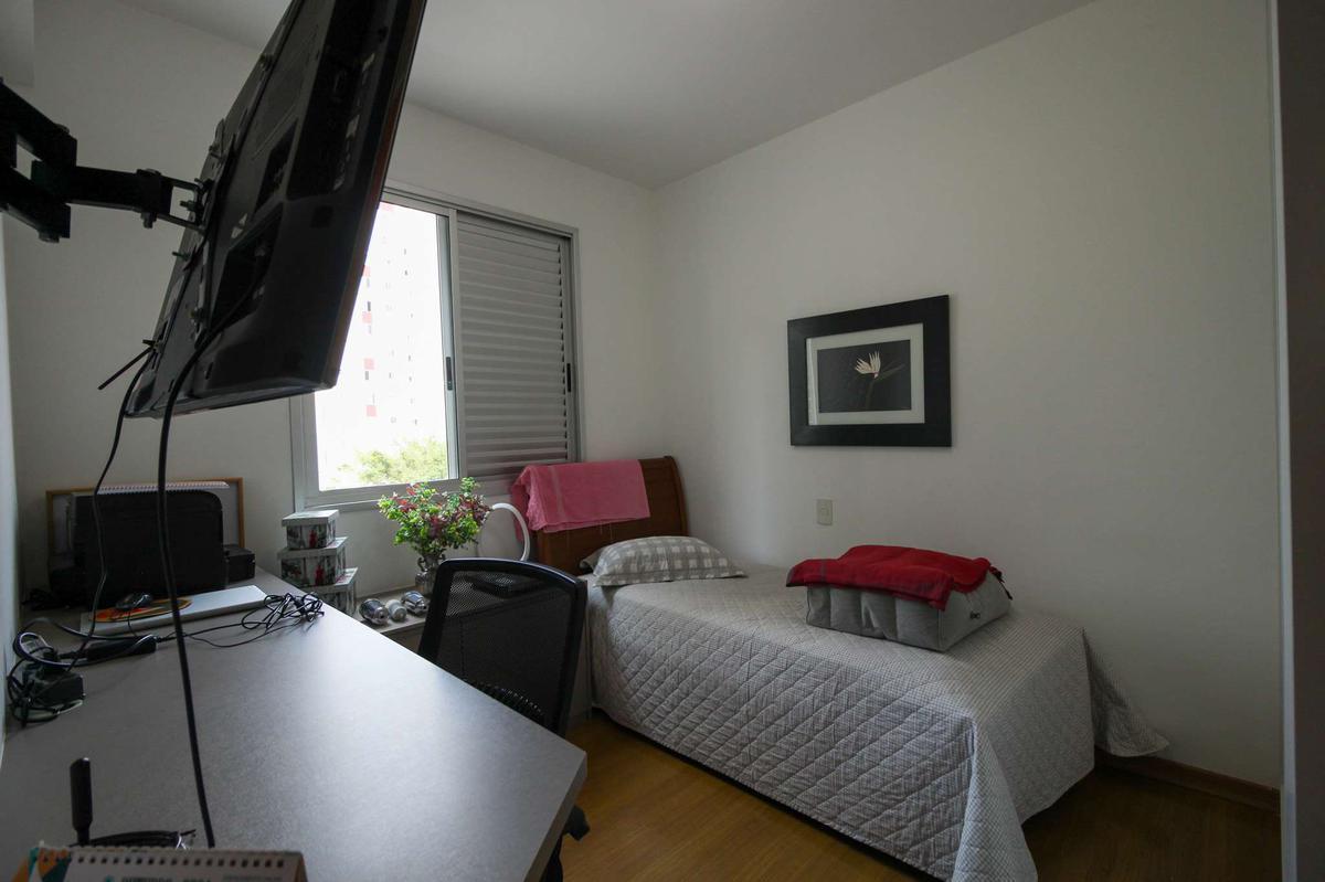 Apartamento, Buritis, 4 Quartos, 2 Vagas, 1 Suíte