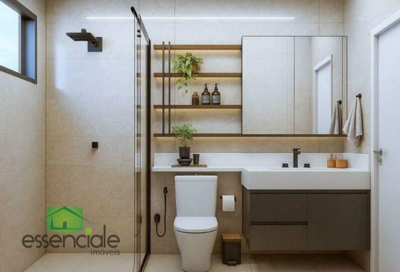 Apartamento, Flamengo, 3 Quartos, 2 Vagas, 1 Suíte