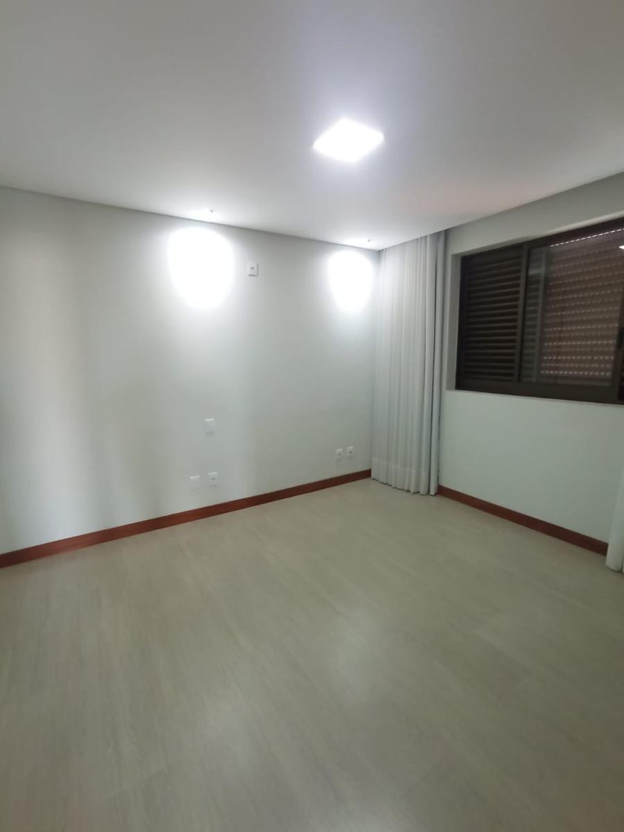 Apartamento, Centro, 3 Quartos, 1 Vaga, 3 Suítes