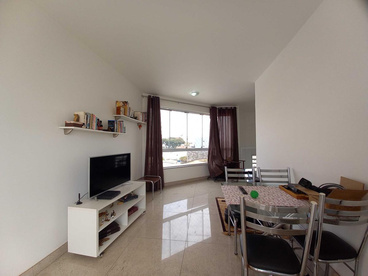 Cobertura, Nova Suíssa, 4 Quartos, 3 Vagas, 1 Suíte