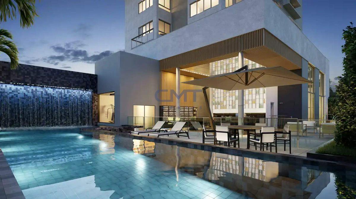 Apartamento, Santo Antônio, 3 Quartos, 2 Vagas, 1 Suíte