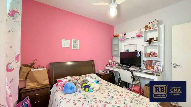 Apartamento, Sion, 4 Quartos, 2 Vagas, 1 Suíte