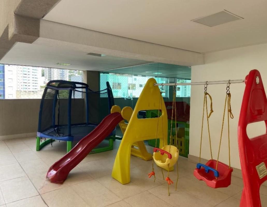 Apartamento, Buritis, 3 Quartos, 2 Vagas, 1 Suíte