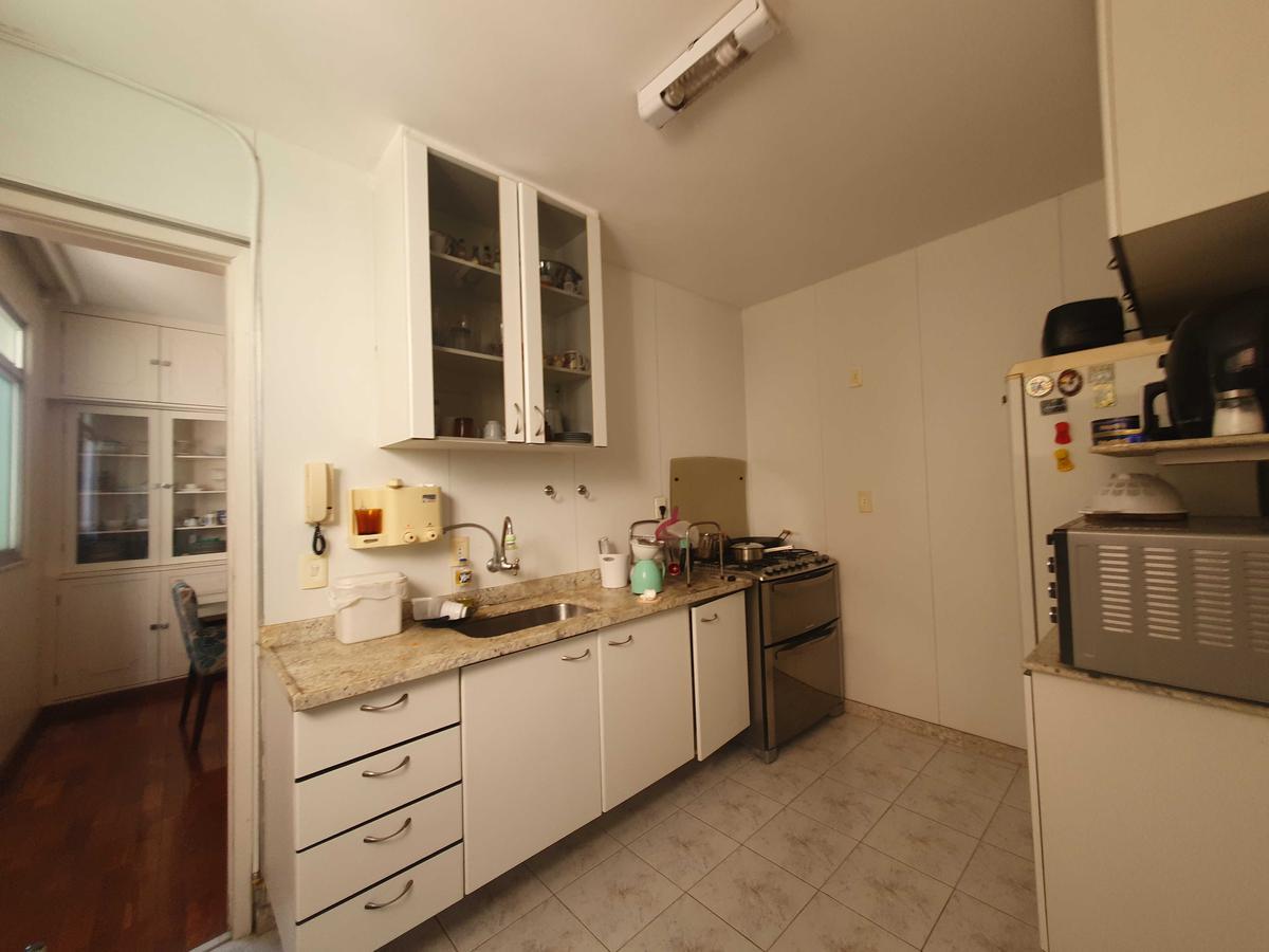 Apartamento, Gutierrez, 4 Quartos, 2 Vagas, 1 Suíte