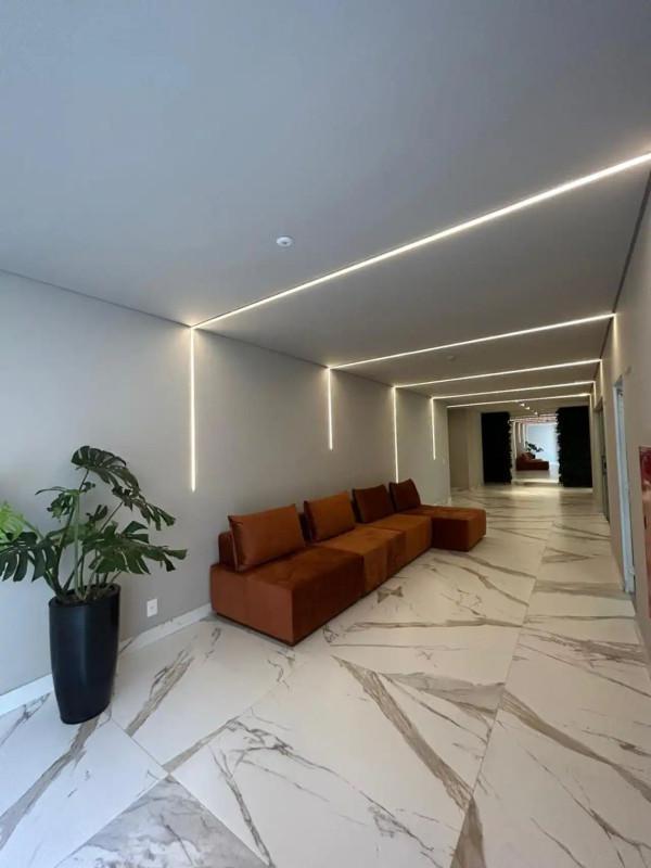 Apartamento, Padre Eustáquio, 2 Quartos, 2 Vagas, 2 Suítes