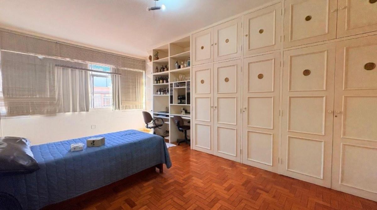 Apartamento, Centro, 4 Quartos, 1 Vaga, 2 Suítes