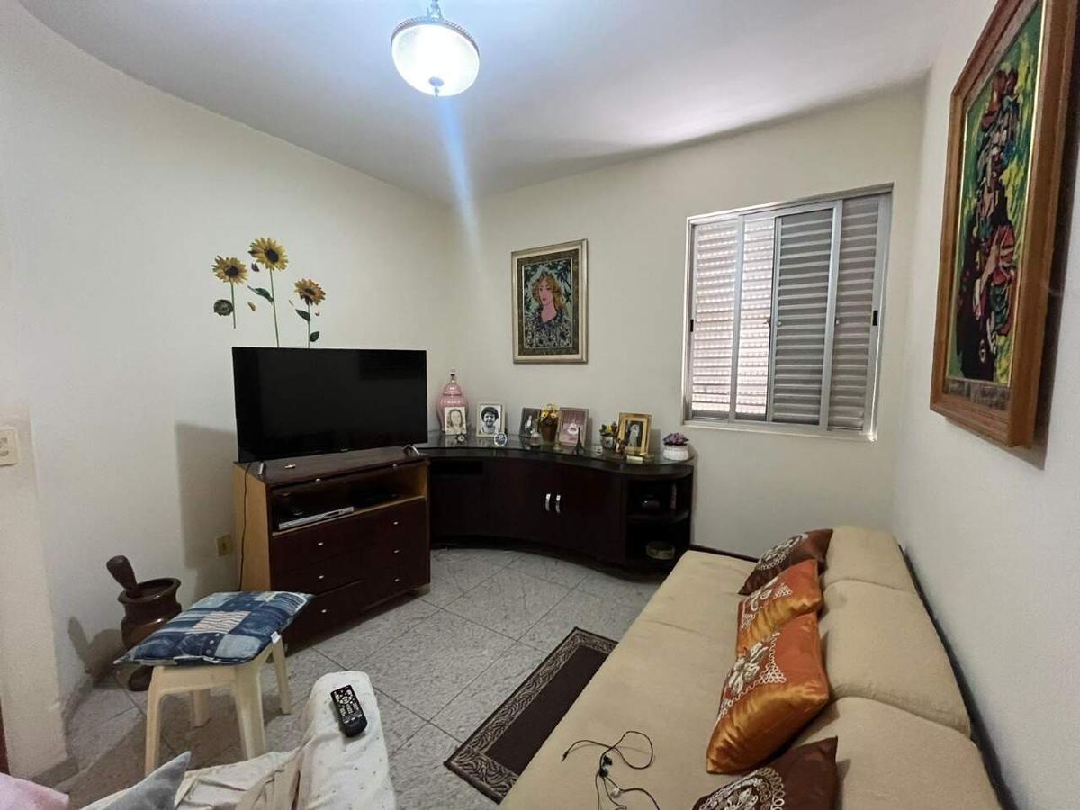 Apartamento, Buritis, 4 Quartos, 0 Vaga