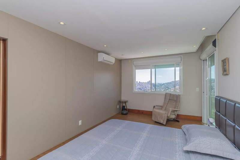 Casa, Santa Lúcia, 4 Quartos, 2 Vagas, 2 Suítes