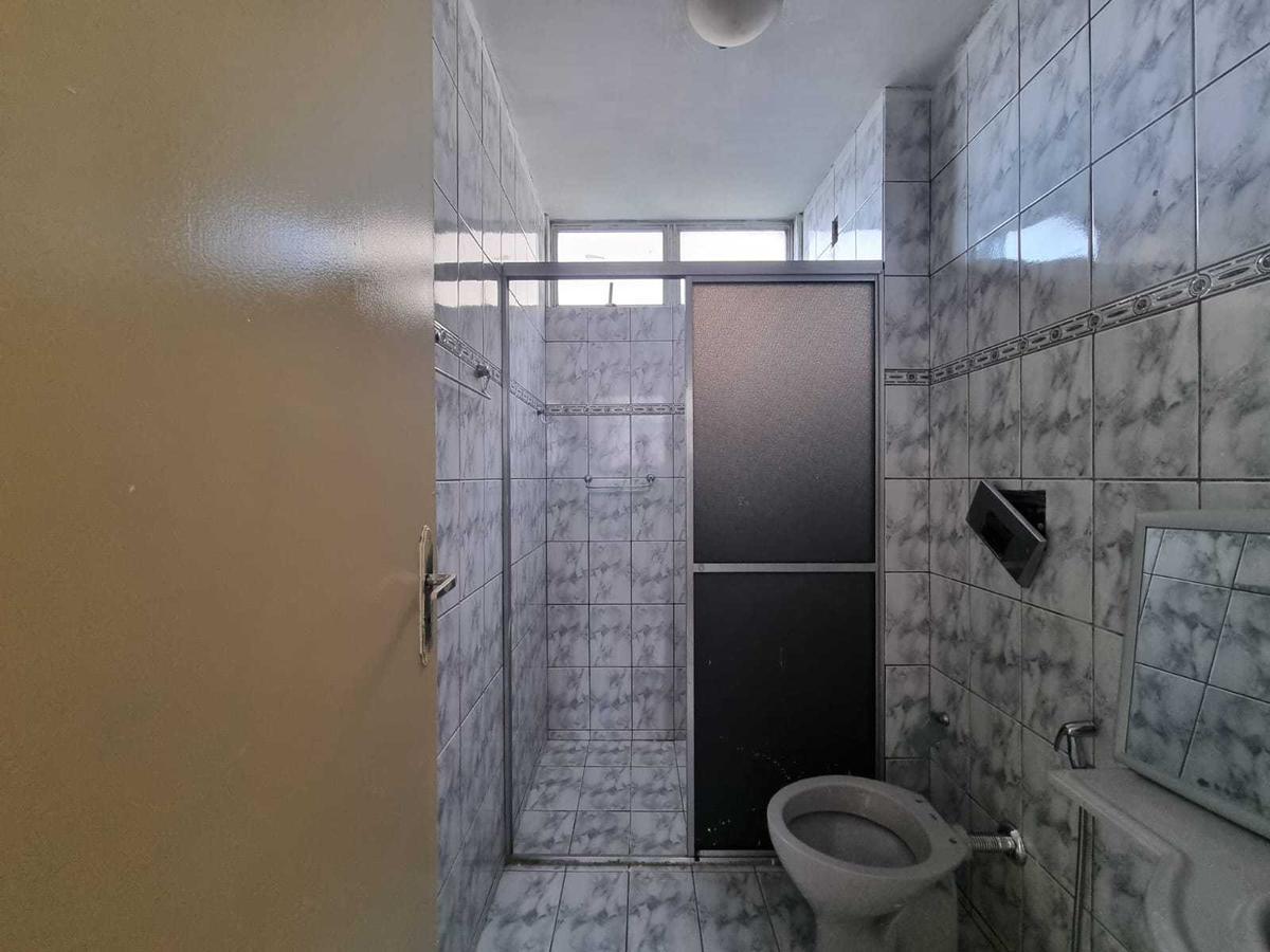 Apartamento, Jardim Riacho das Pedras, 2 Quartos, 1 Vaga