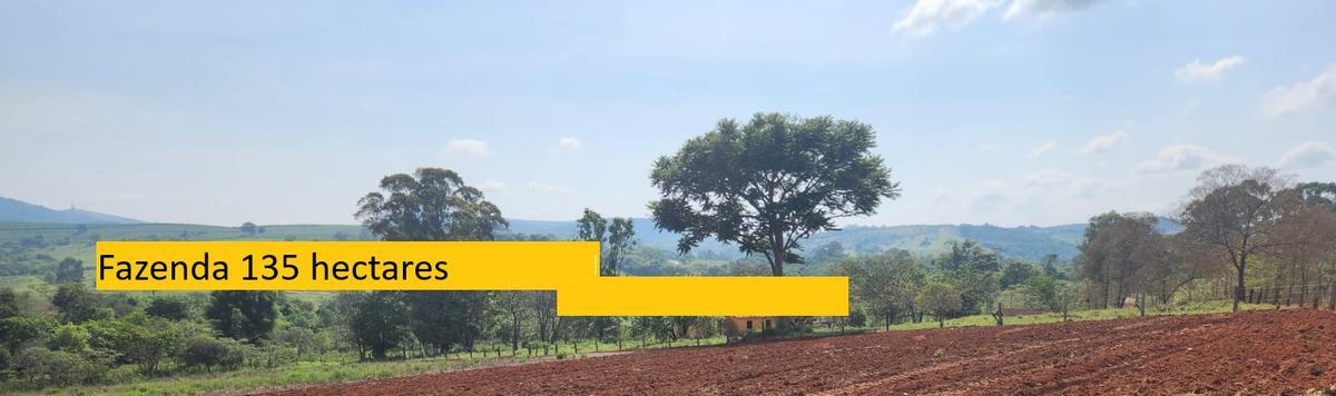 Fazenda, Zona Rural, 1 Quarto, 0 Vaga