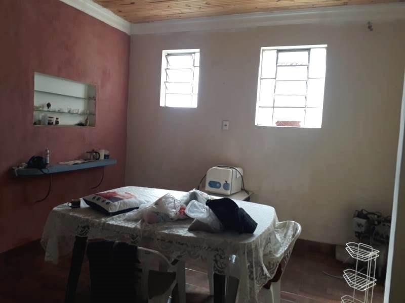 Lote, Padre Eustáquio, 0 Quarto, 0 Vaga