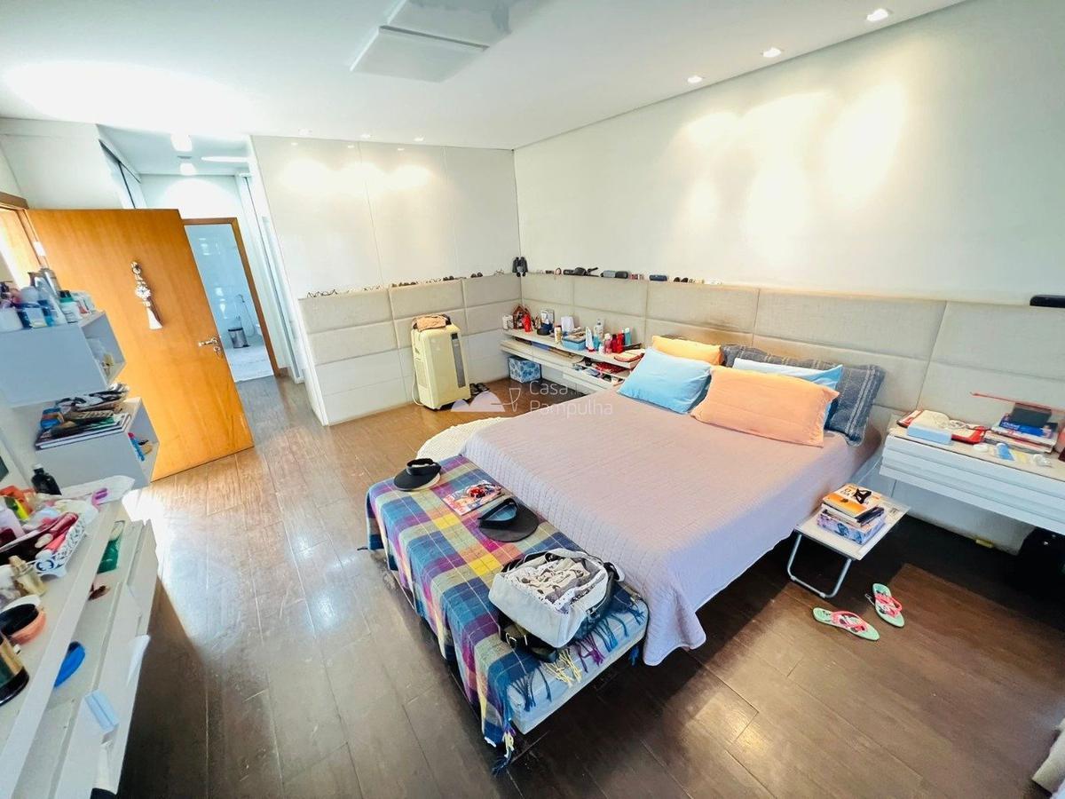 Casa, Jardim Atlântico, 4 Quartos, 10 Vagas, 3 Suítes