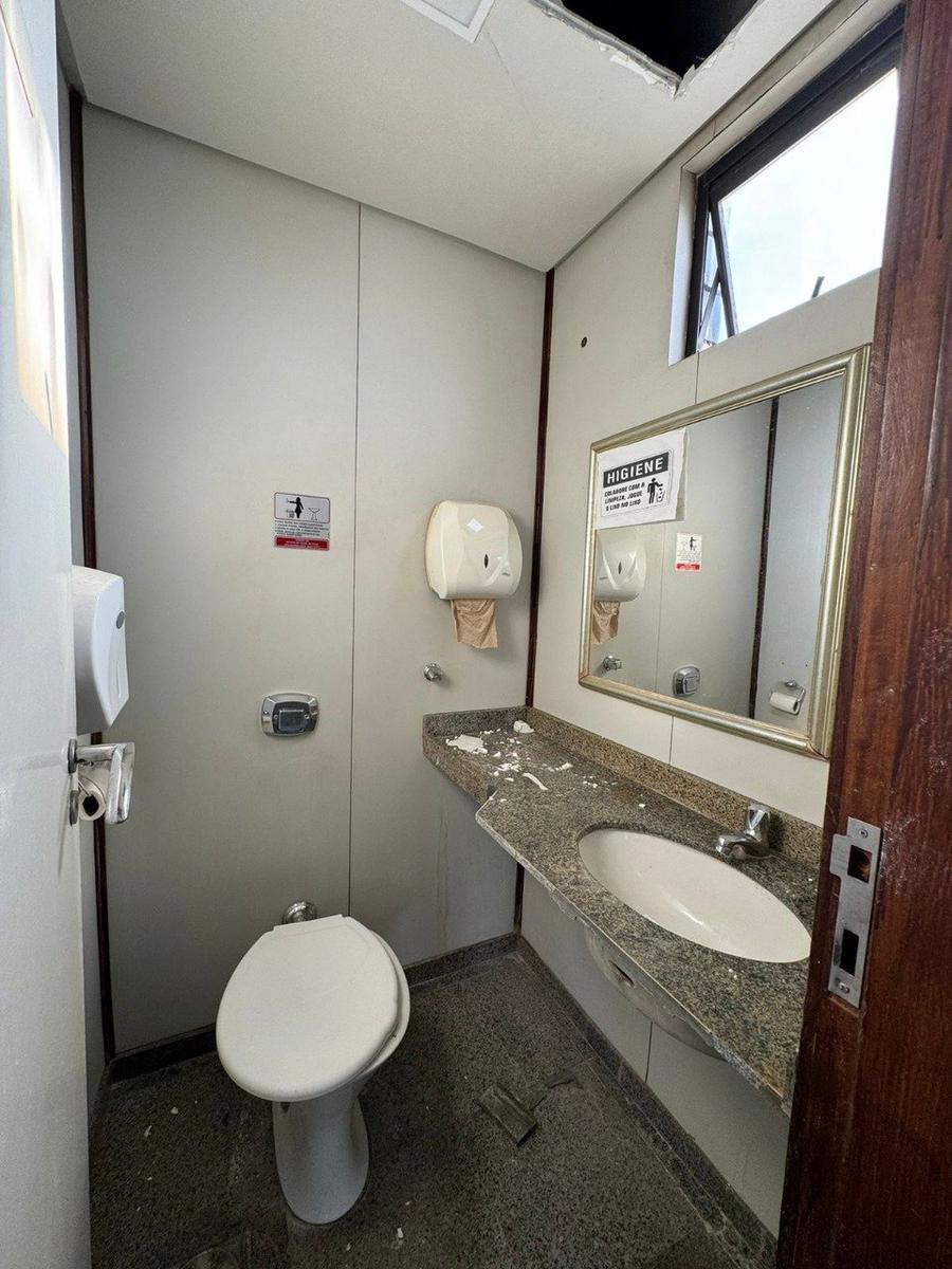 Sala, Santa Efigênia, 0 Quarto, 0 Vaga