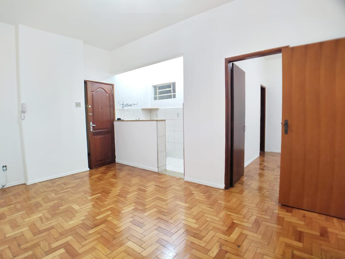 Apartamento, Centro, 1 Quarto