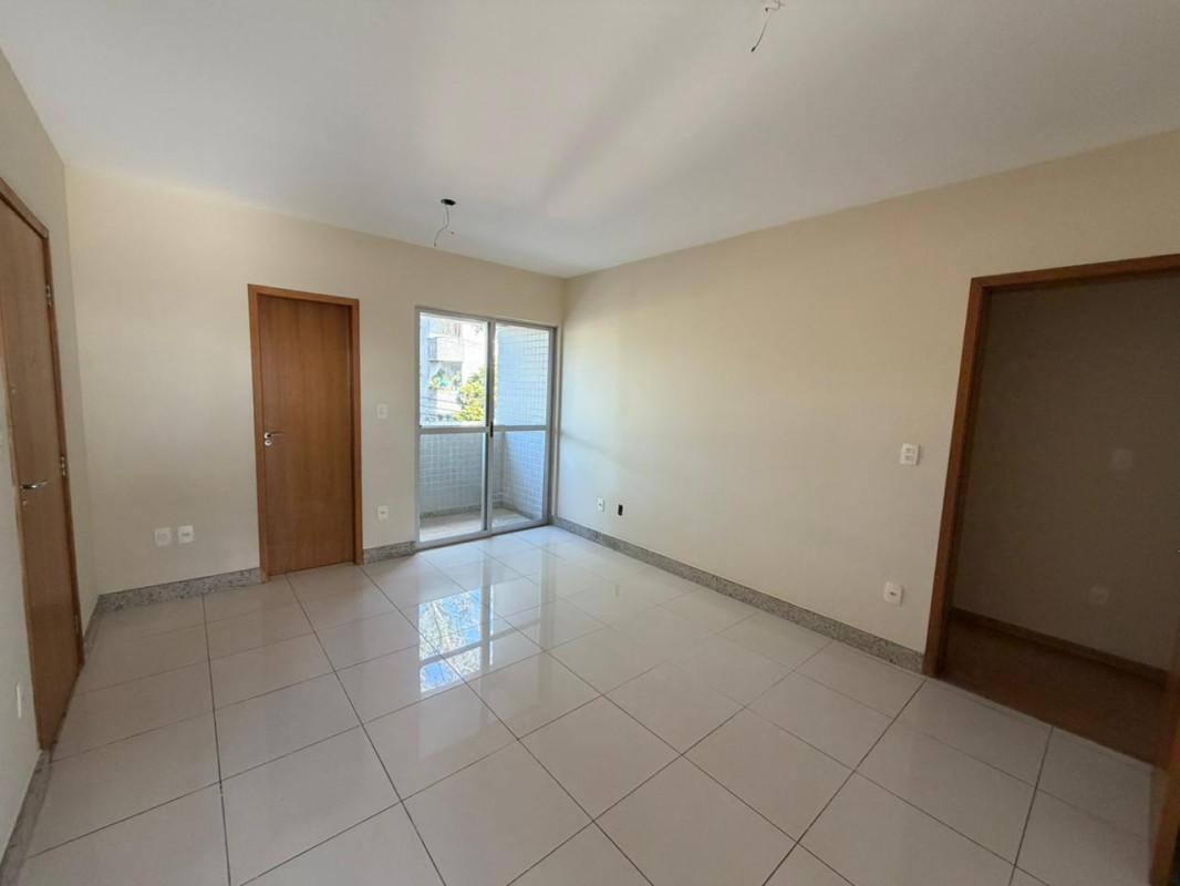 Apartamento, Itapoã, 3 Quartos, 2 Vagas, 1 Suíte
