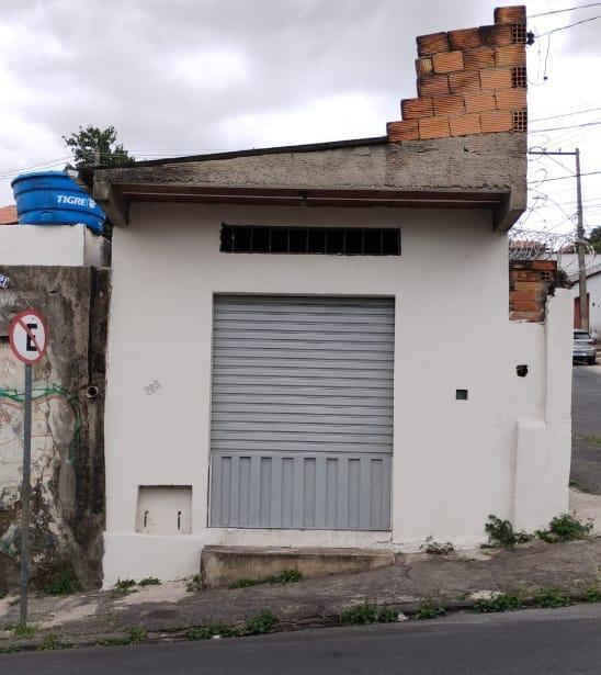 Andar, Santo André, 0 Quarto, 0 Vaga