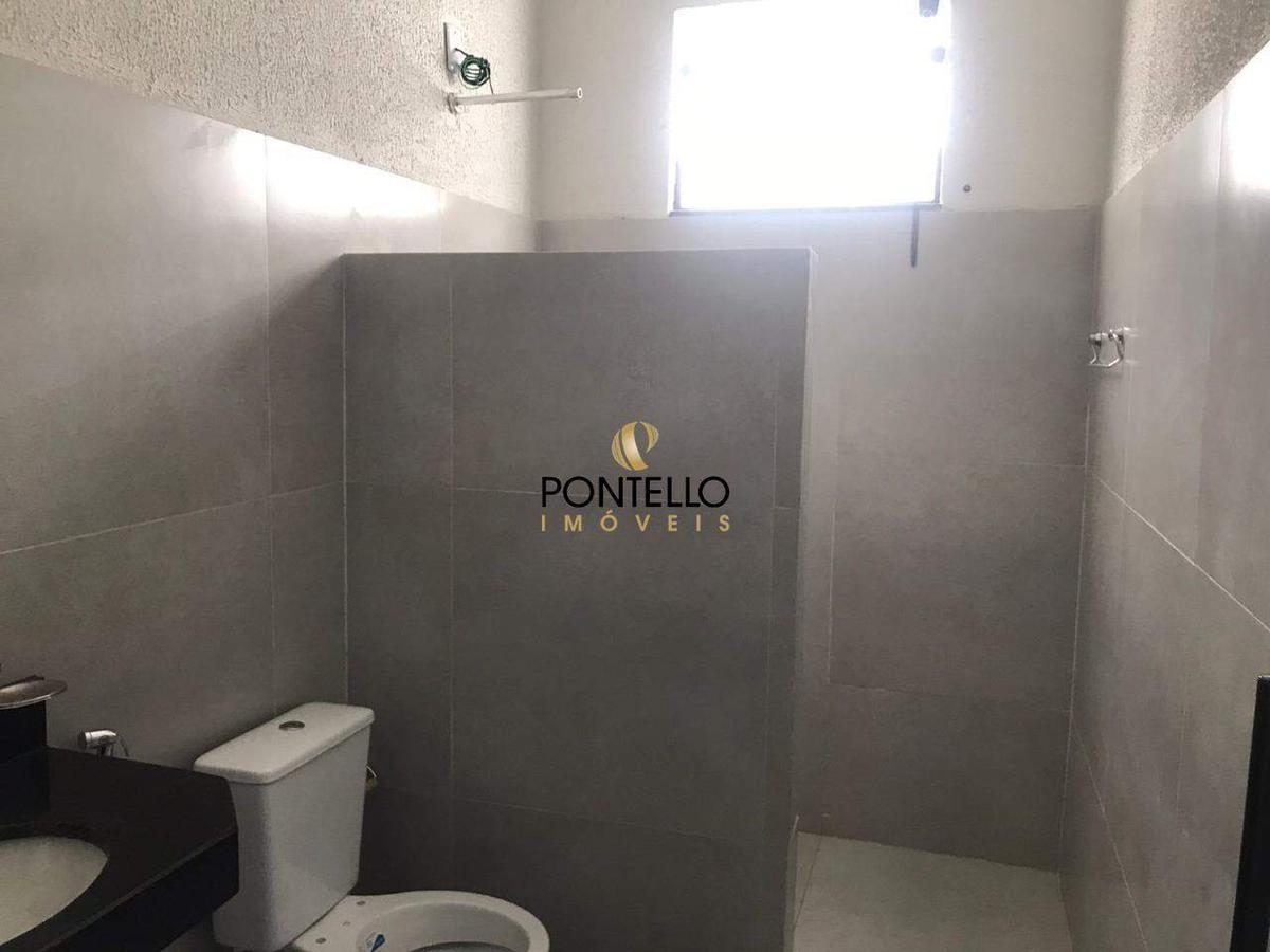 Casa, Jardim Arizona, 4 Quartos, 4 Vagas, 1 Suíte