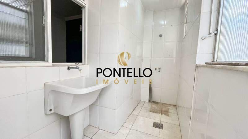 Apartamento, Cidade Nova, 2 Quartos, 1 Vaga