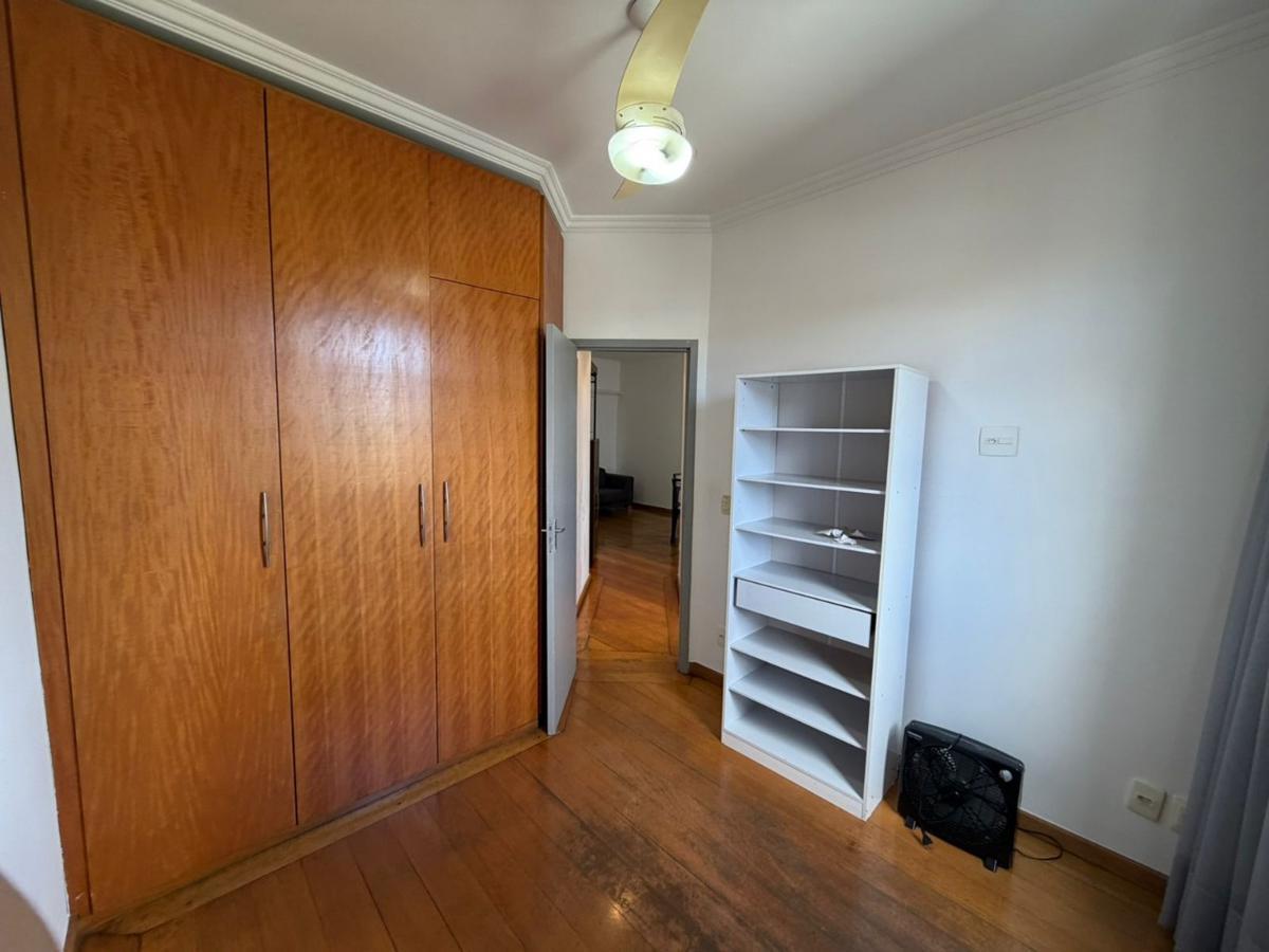 Apartamento, João Pinheiro, 2 Quartos, 0 Vaga