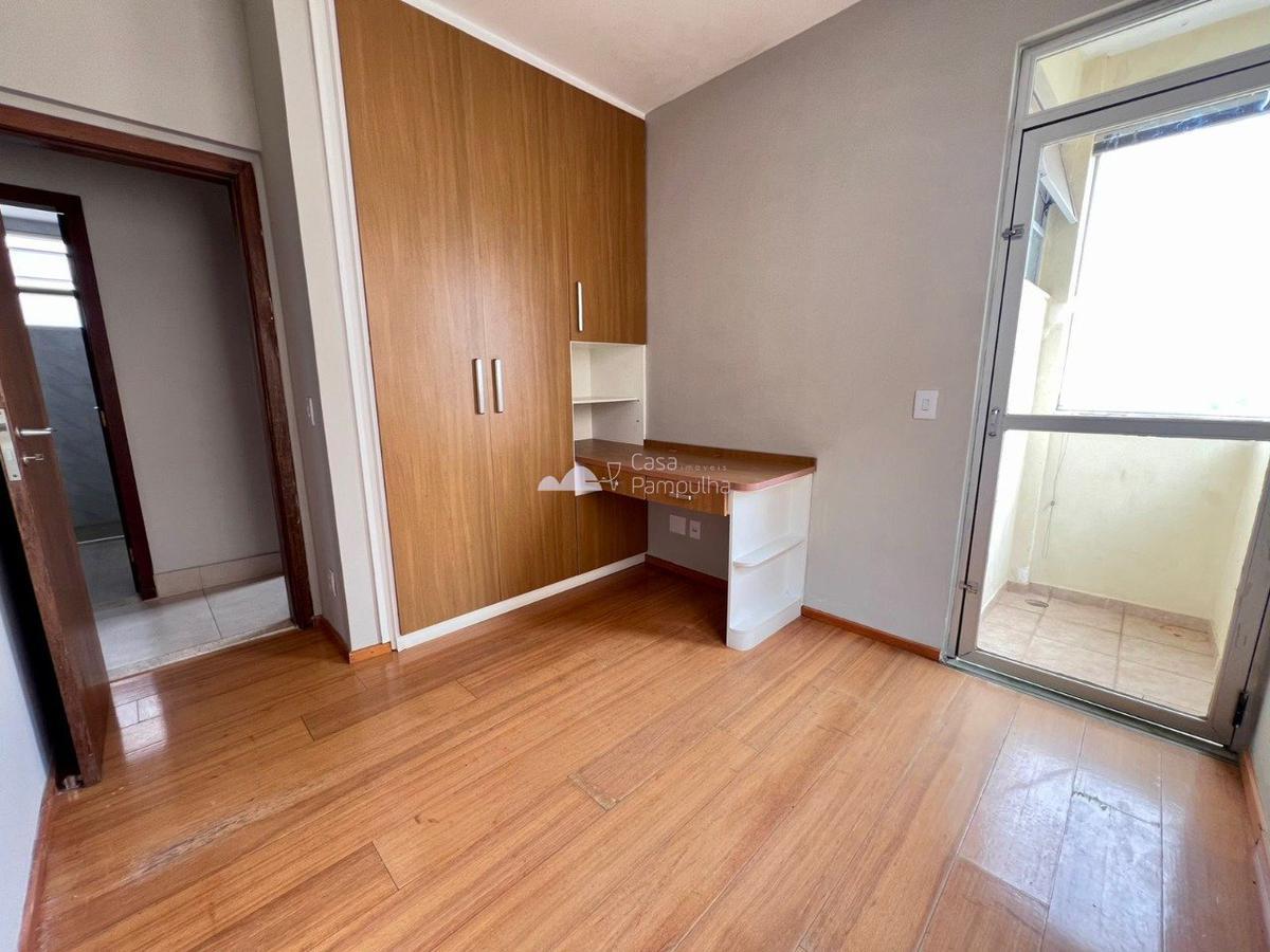 Apartamento, Ouro Preto, 3 Quartos, 2 Vagas, 1 Suíte
