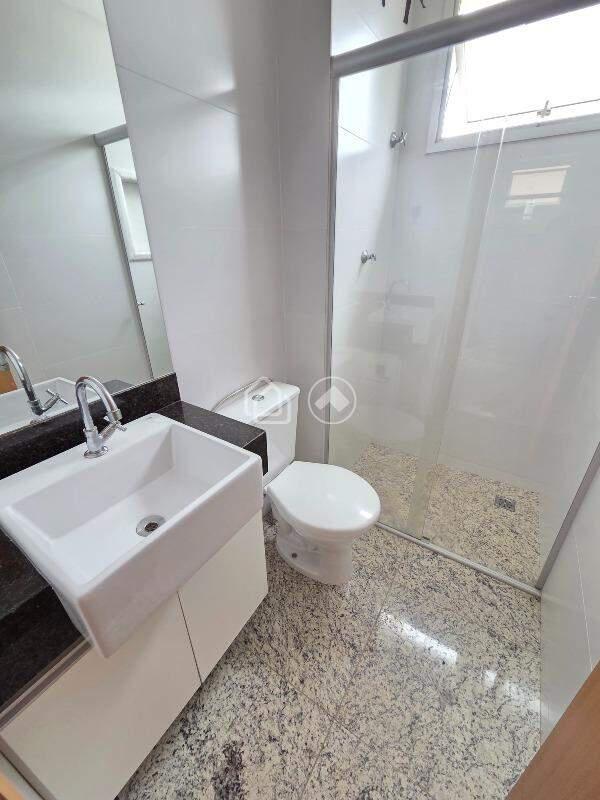 Apartamento, Buritis, 2 Quartos, 2 Vagas, 1 Suíte