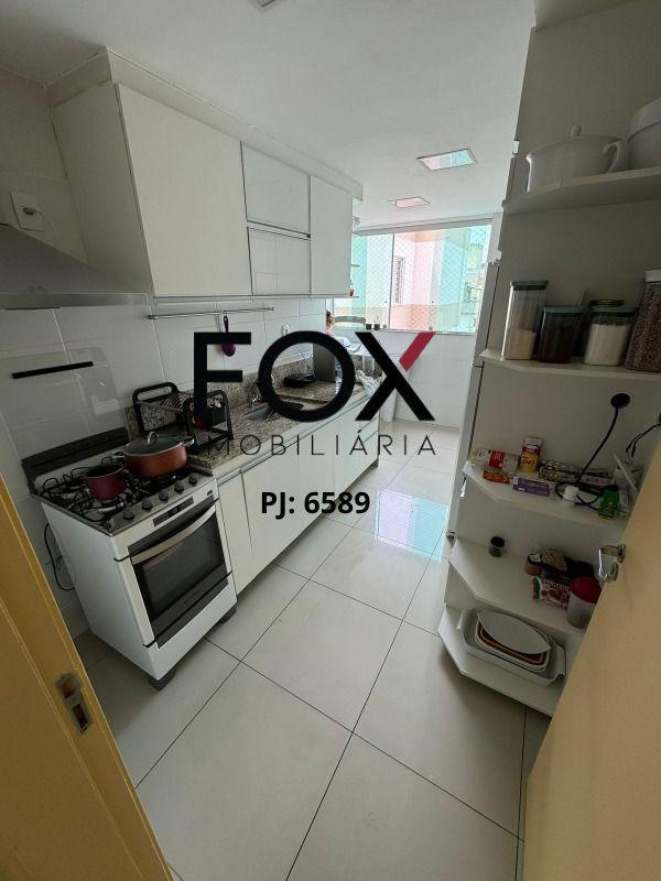 Apartamento, Sagrada Família, 3 Quartos, 2 Vagas, 1 Suíte