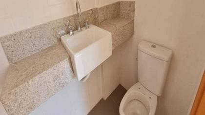 Apartamento, Serrano, 3 Quartos, 1 Vaga, 1 Suíte