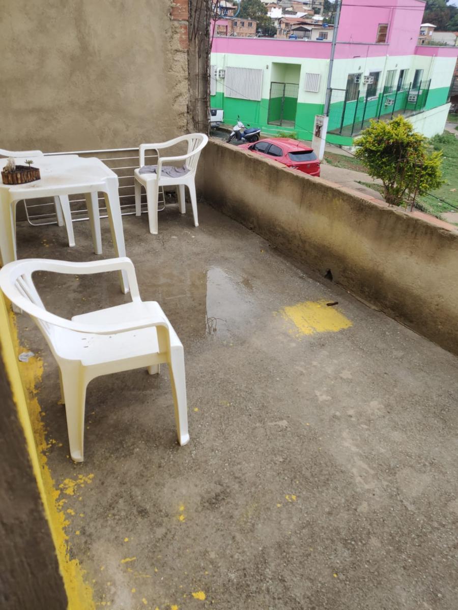 Casa, Estrela Dalva, 3 Quartos, 2 Vagas, 1 Suíte