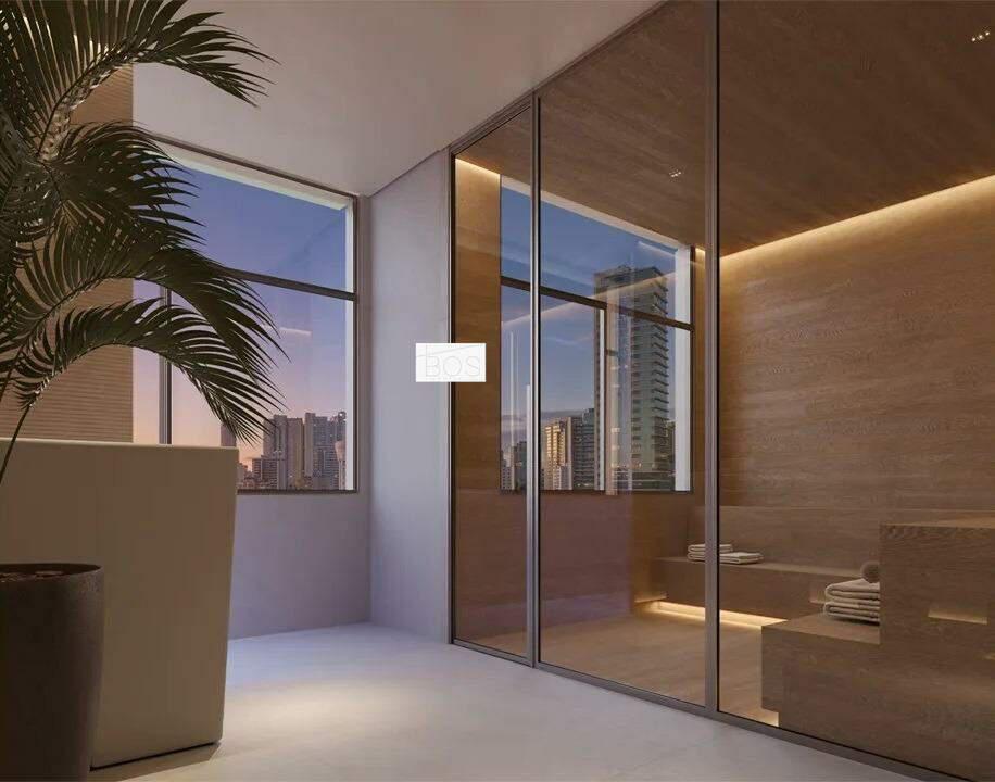 Apartamento, Vila da Serra, 2 Quartos, 2 Vagas, 2 Suítes