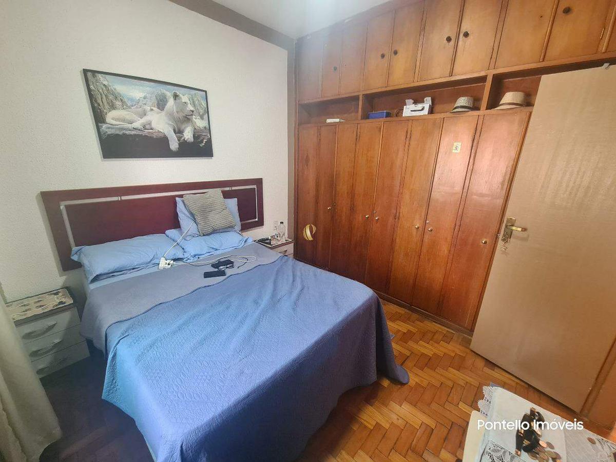 Casa, Floresta, 3 Quartos, 1 Vaga