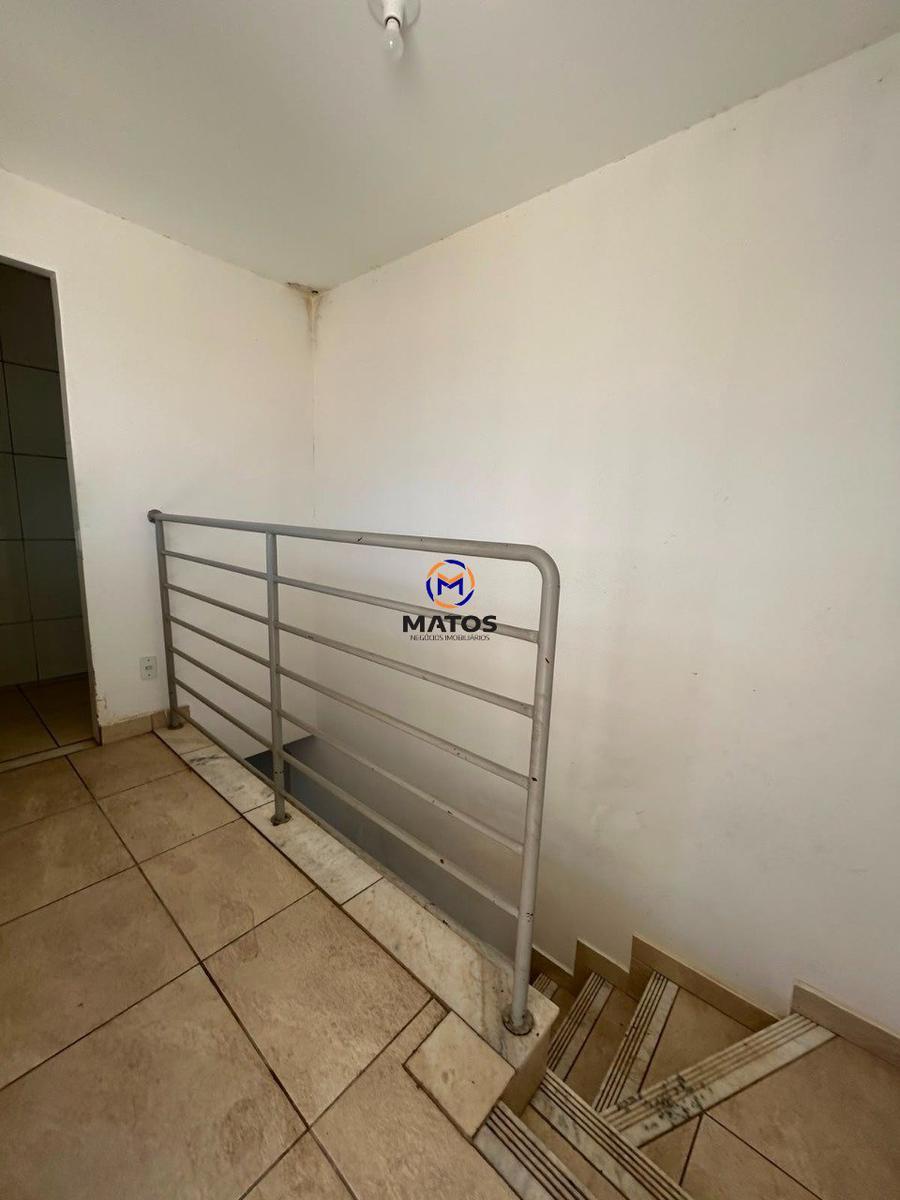 Apartamento, Jacqueline, 2 Quartos, 2 Vagas, 1 Suíte
