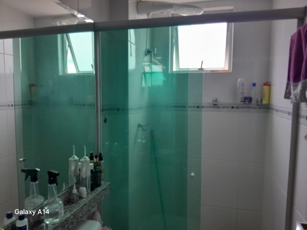 Apartamento, Guarani, 2 Quartos, 1 Vaga