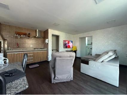 Cobertura, Santa Mônica, 3 Quartos, 1 Vaga